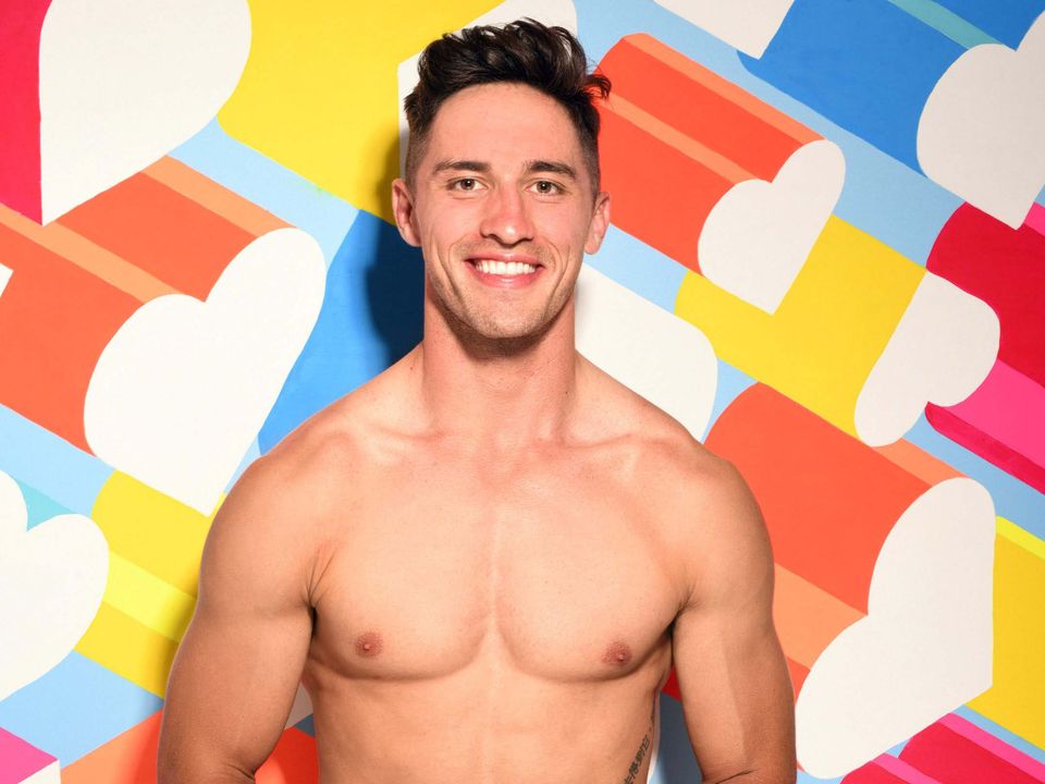 Love island discount season 5 123